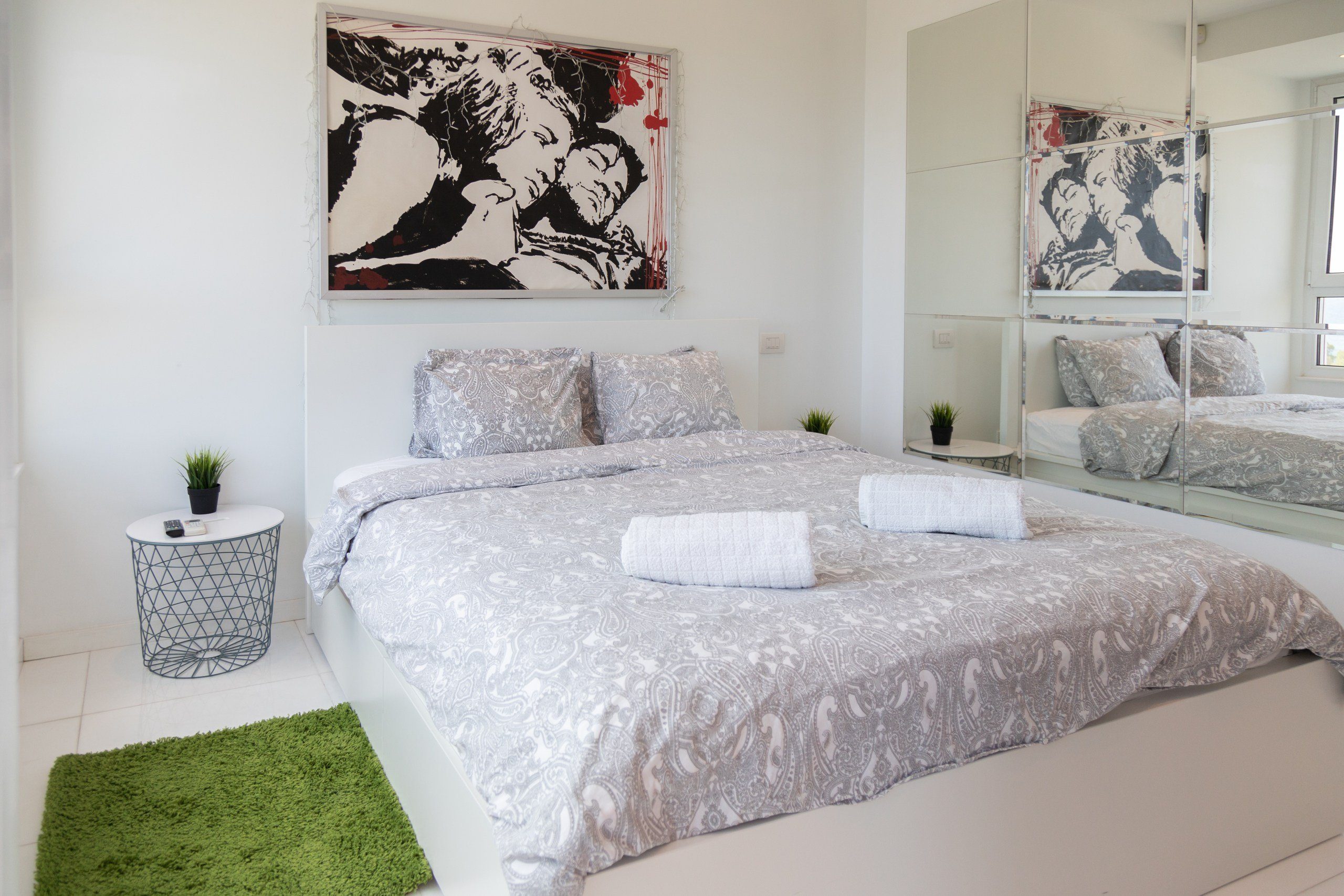 2 BR Apartment in Potamos Germasogeias, Limassol photo 18