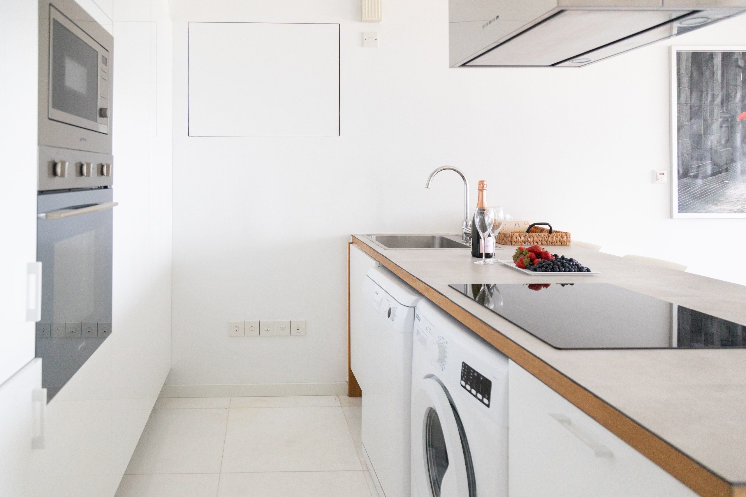 2 BR Apartment in Potamos Germasogeias, Limassol photo 12
