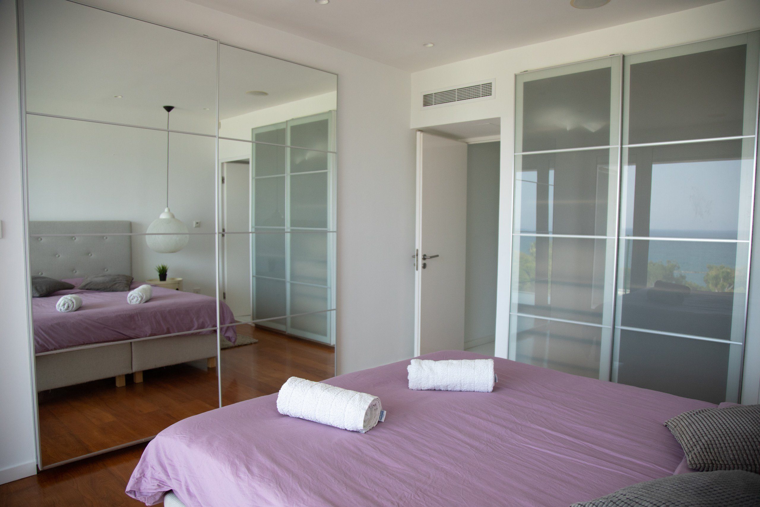 2 BR Apartment in Potamos Germasogeias, Limassol photo 15