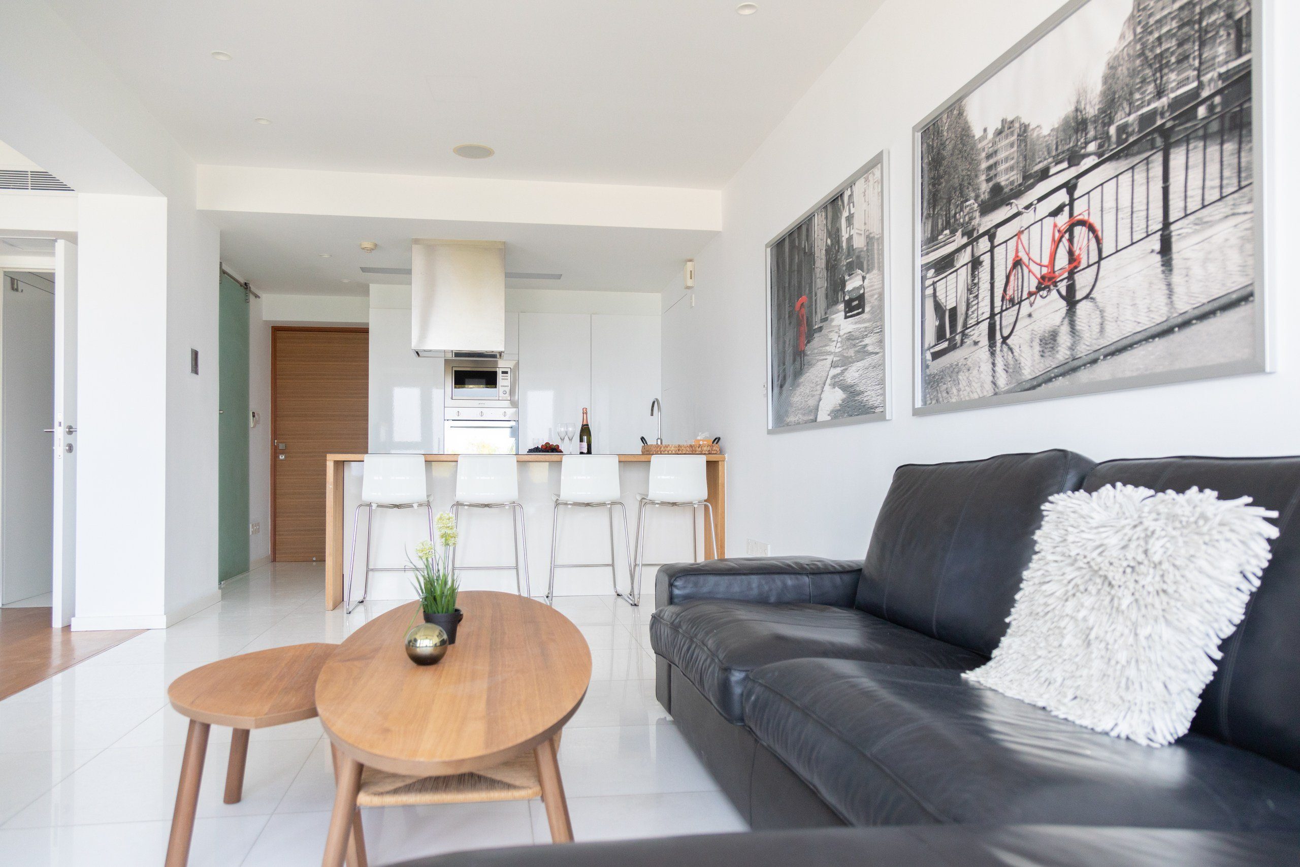 2 BR Apartment in Potamos Germasogeias, Limassol photo 10