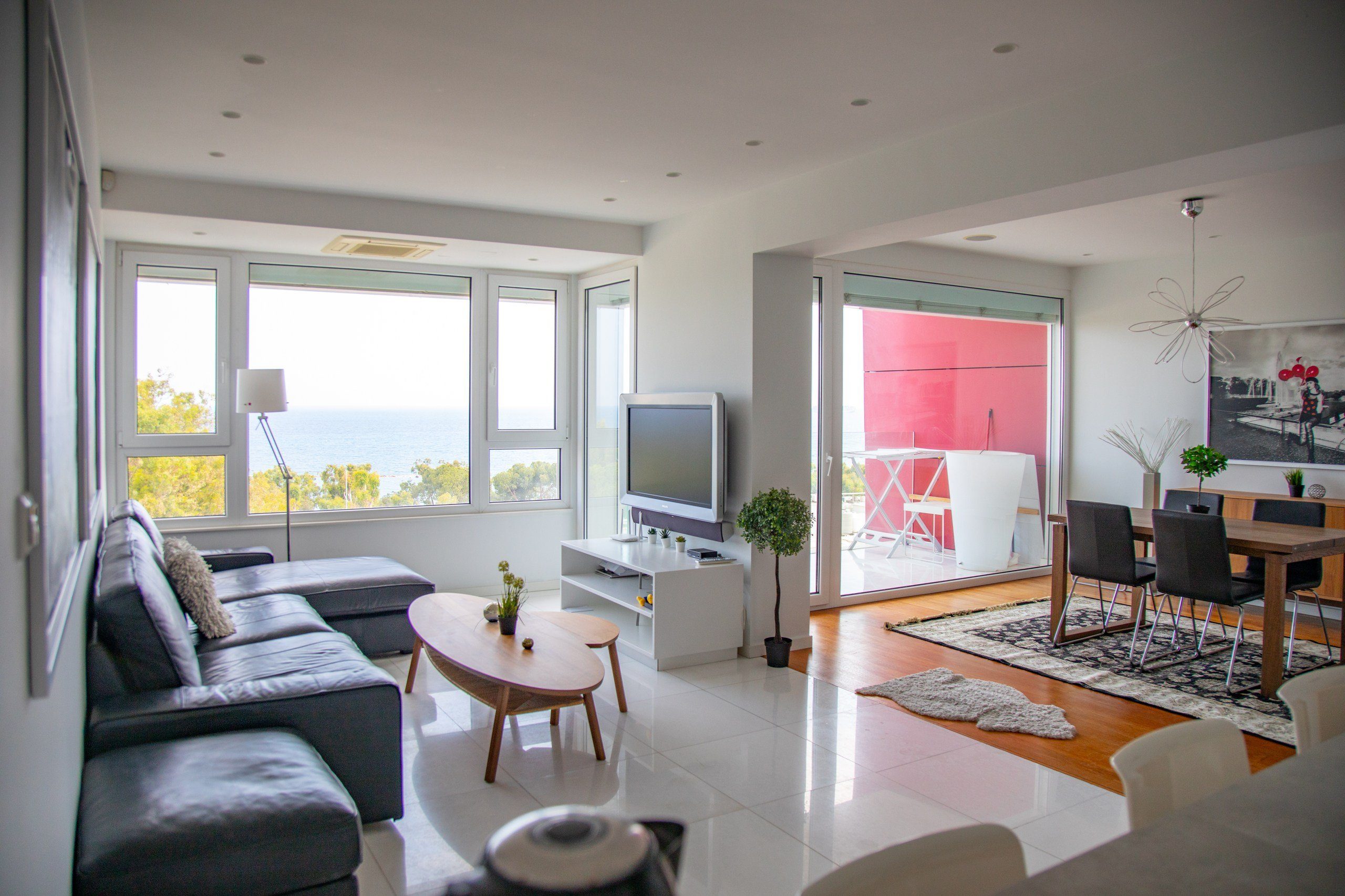 2 BR Apartment in Potamos Germasogeias, Limassol