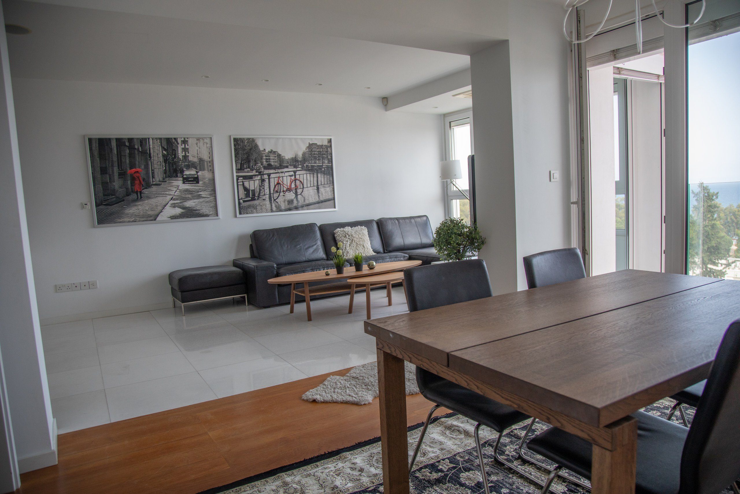 2 BR Apartment in Potamos Germasogeias, Limassol photo 3