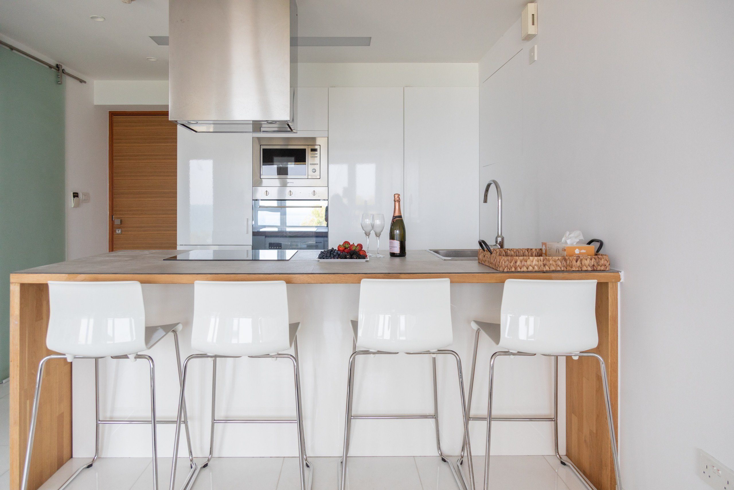 2 BR Apartment in Potamos Germasogeias, Limassol photo 11