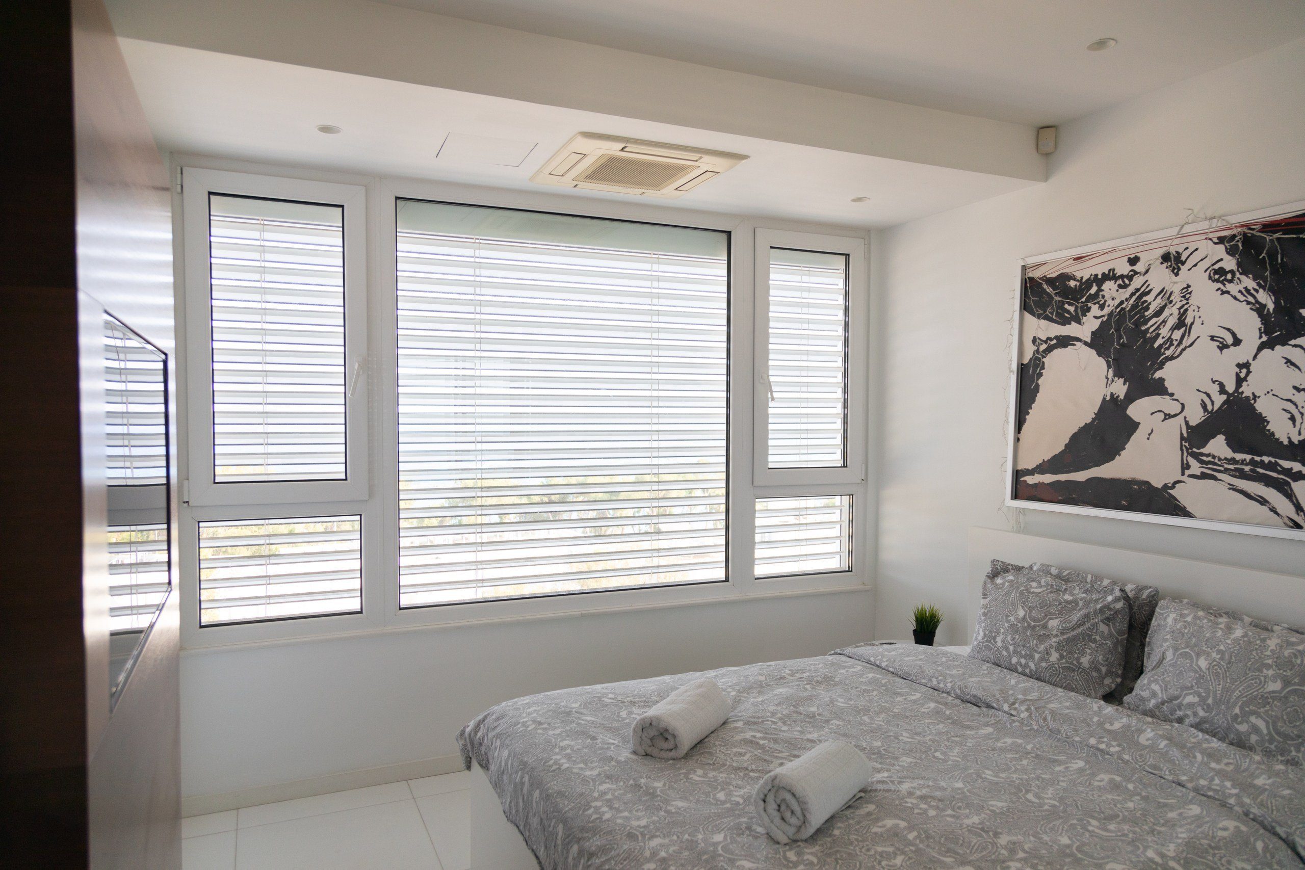 2 BR Apartment in Potamos Germasogeias, Limassol photo 20