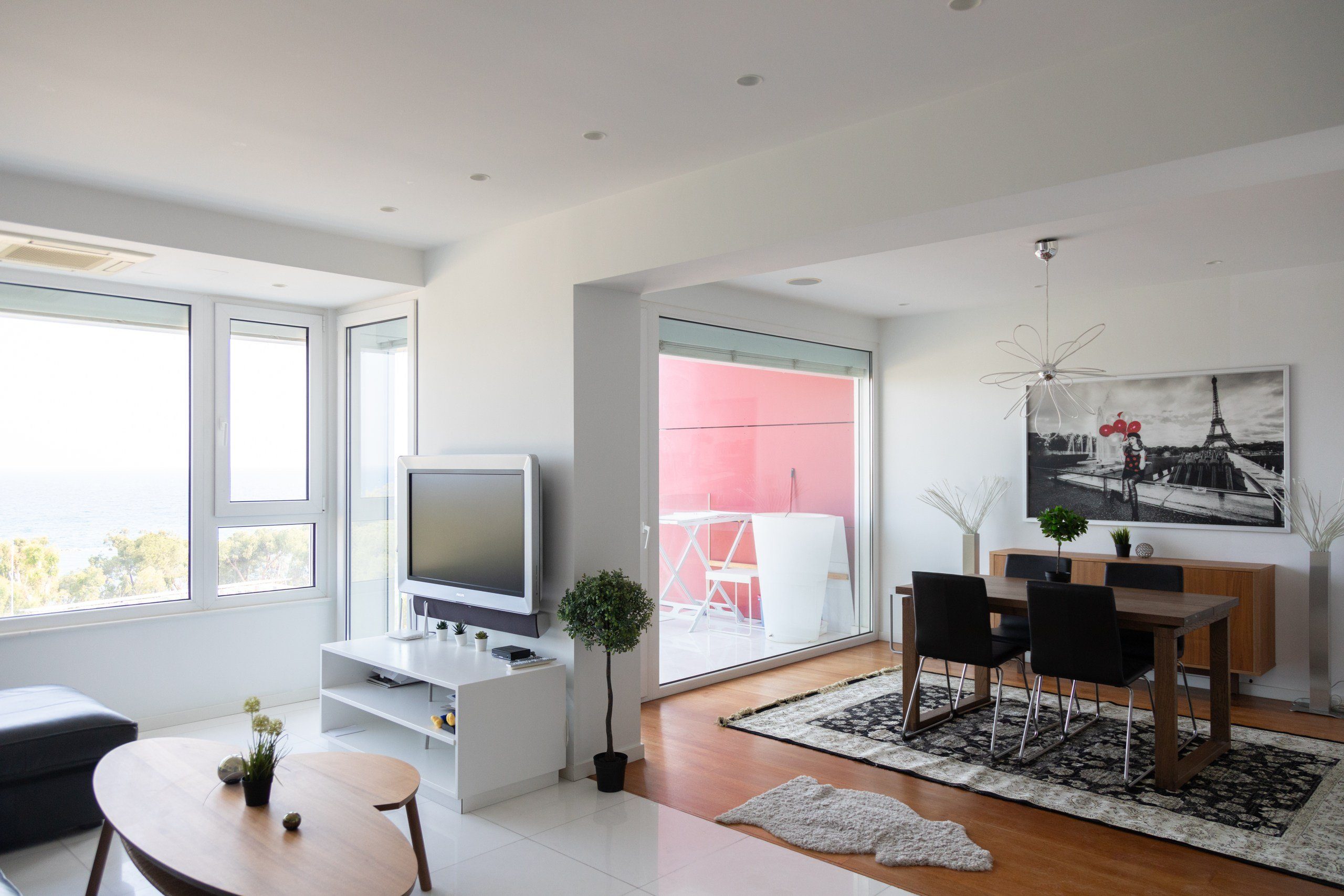 2 BR Apartment in Potamos Germasogeias, Limassol photo 4