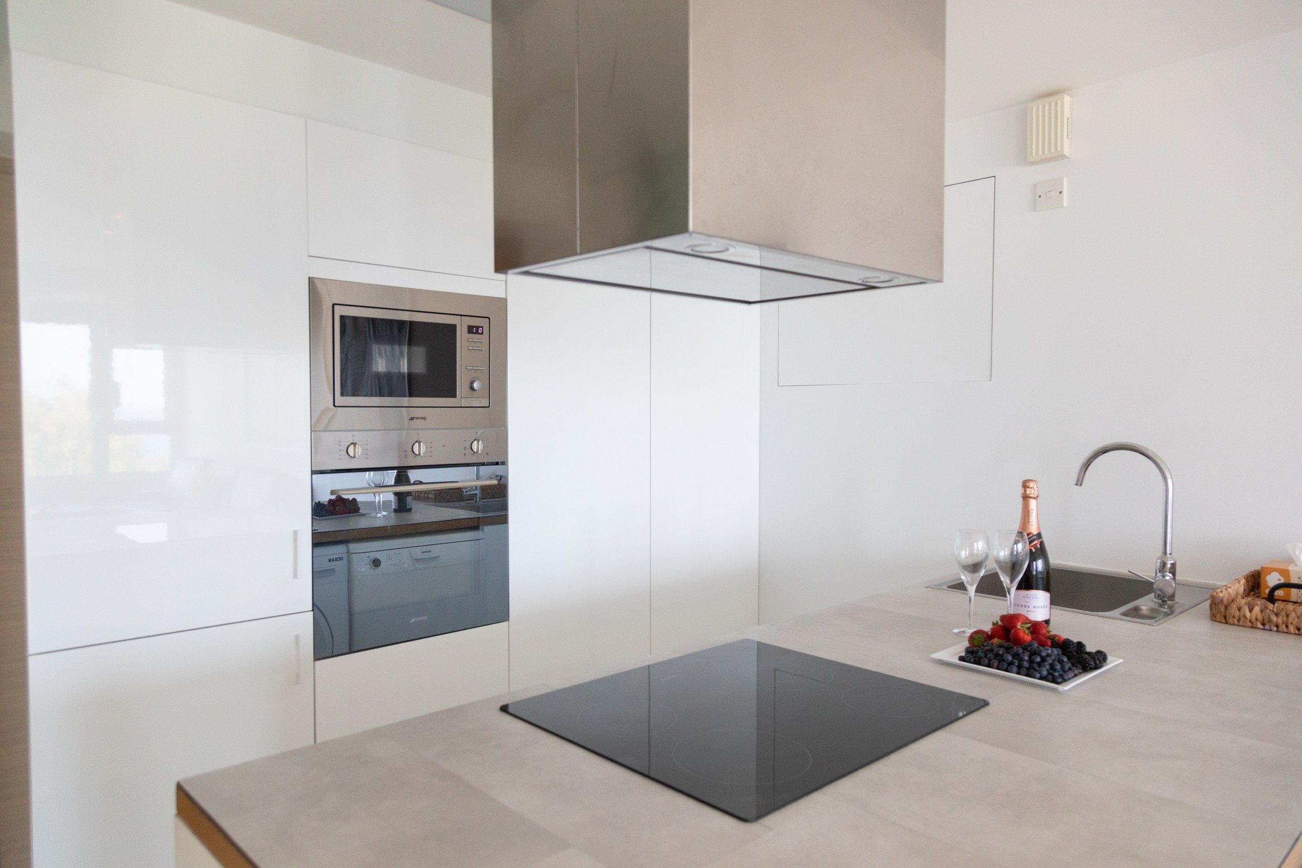 2 BR Apartment in Potamos Germasogeias, Limassol photo 13