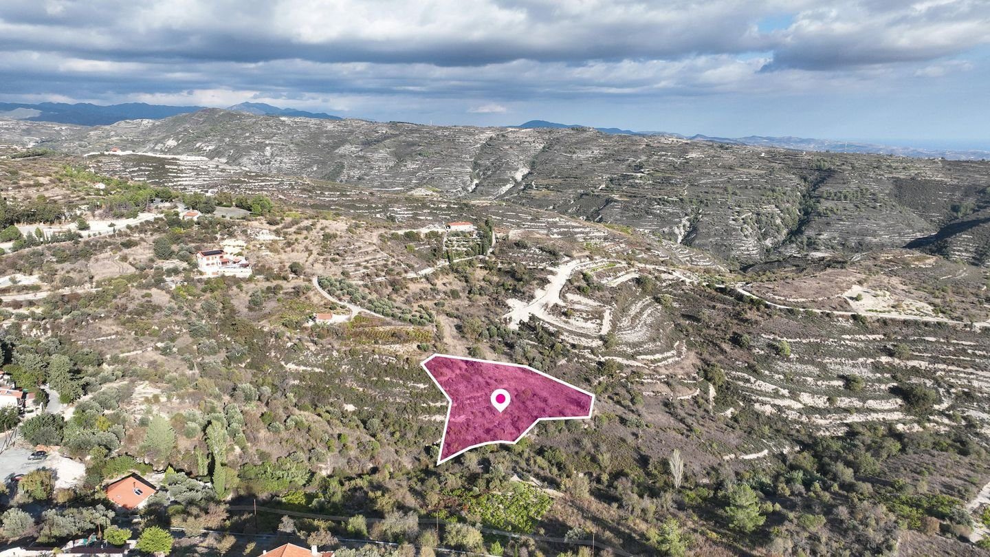 Residential Field Vouni, Limassol photo 4