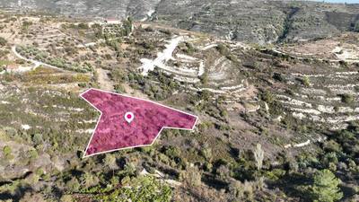 Residential Field Vouni, Limassol thumbnail 1
