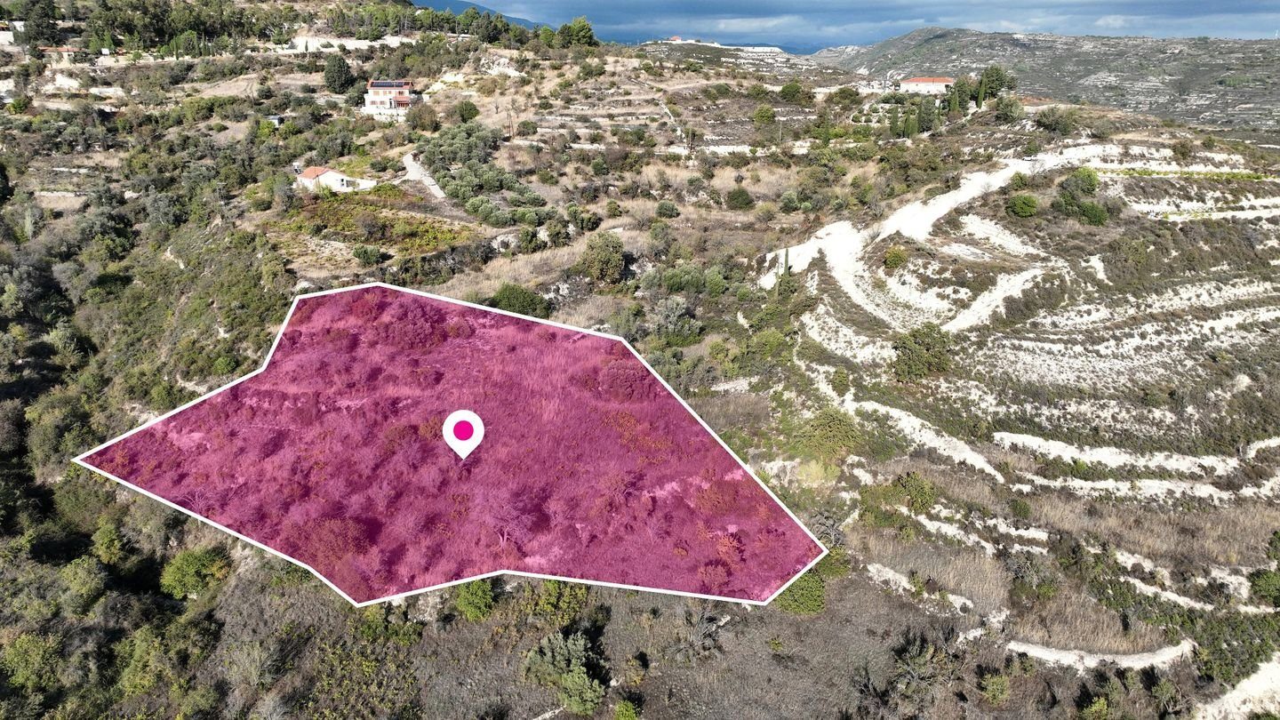 Residential Field Vouni, Limassol photo 5