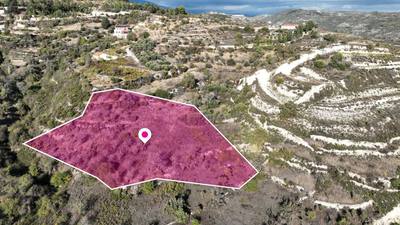 Residential Field Vouni, Limassol thumbnail 5
