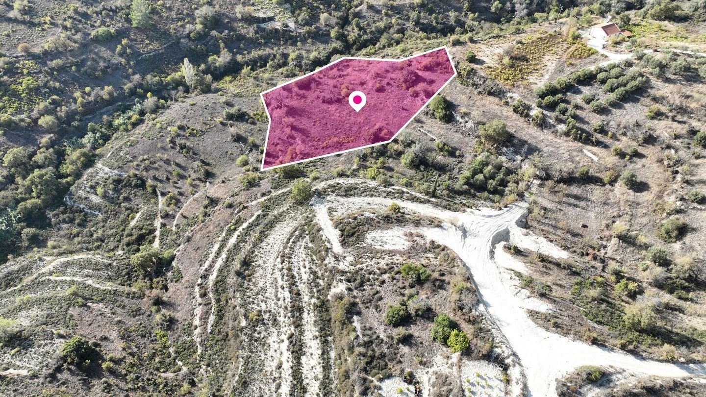 Residential Field Vouni, Limassol photo 2