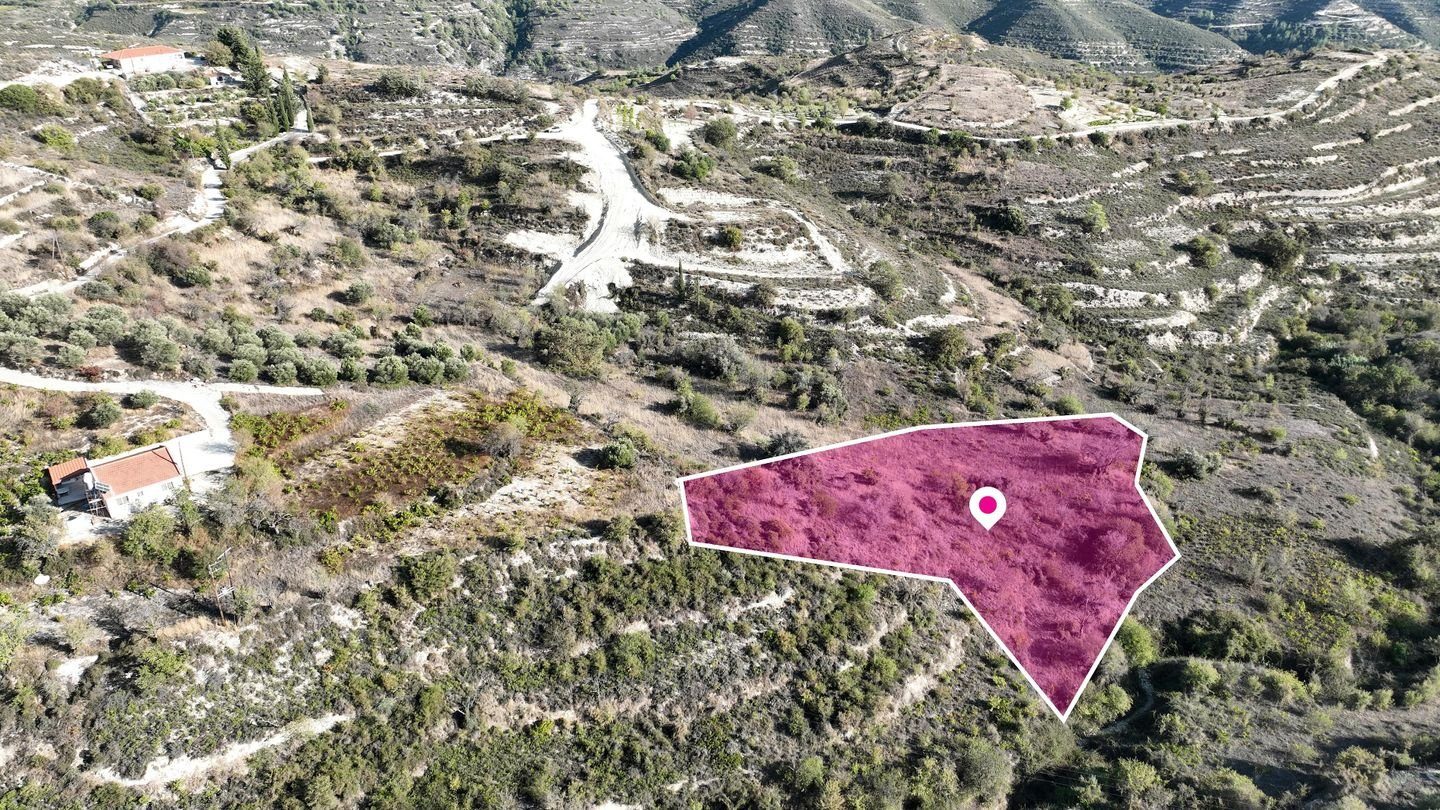 Residential Field Vouni, Limassol photo 6