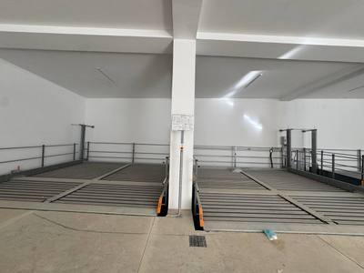 Κτίριο 4ου Ορόφου σε Γραφείο στον Άγιο Νικόλαο, Λεμεσός, μικρογραφία 16