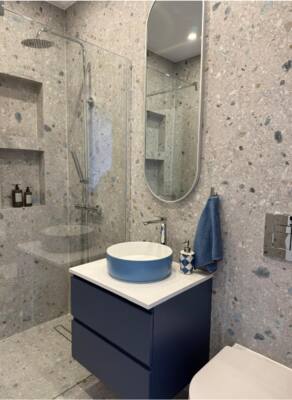1 BR Apartment in Agios Tychonas, Limassol thumbnail 6
