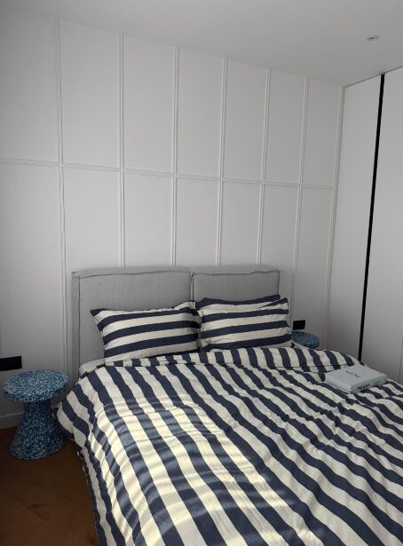 1 BR Apartment in Agios Tychonas, Limassol — photo 5