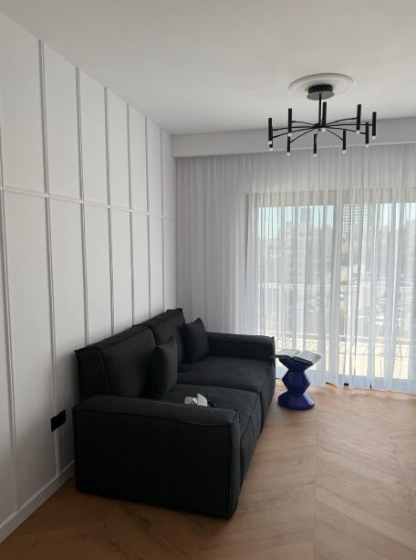 1 BR Apartment in Agios Tychonas, Limassol — photo 2