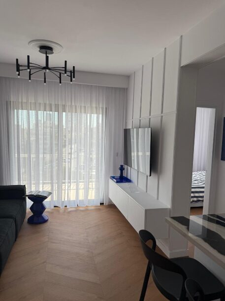 1 BR Apartment in Agios Tychonas, Limassol