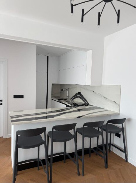 1 BR Apartment in Agios Tychonas, Limassol — photo 3