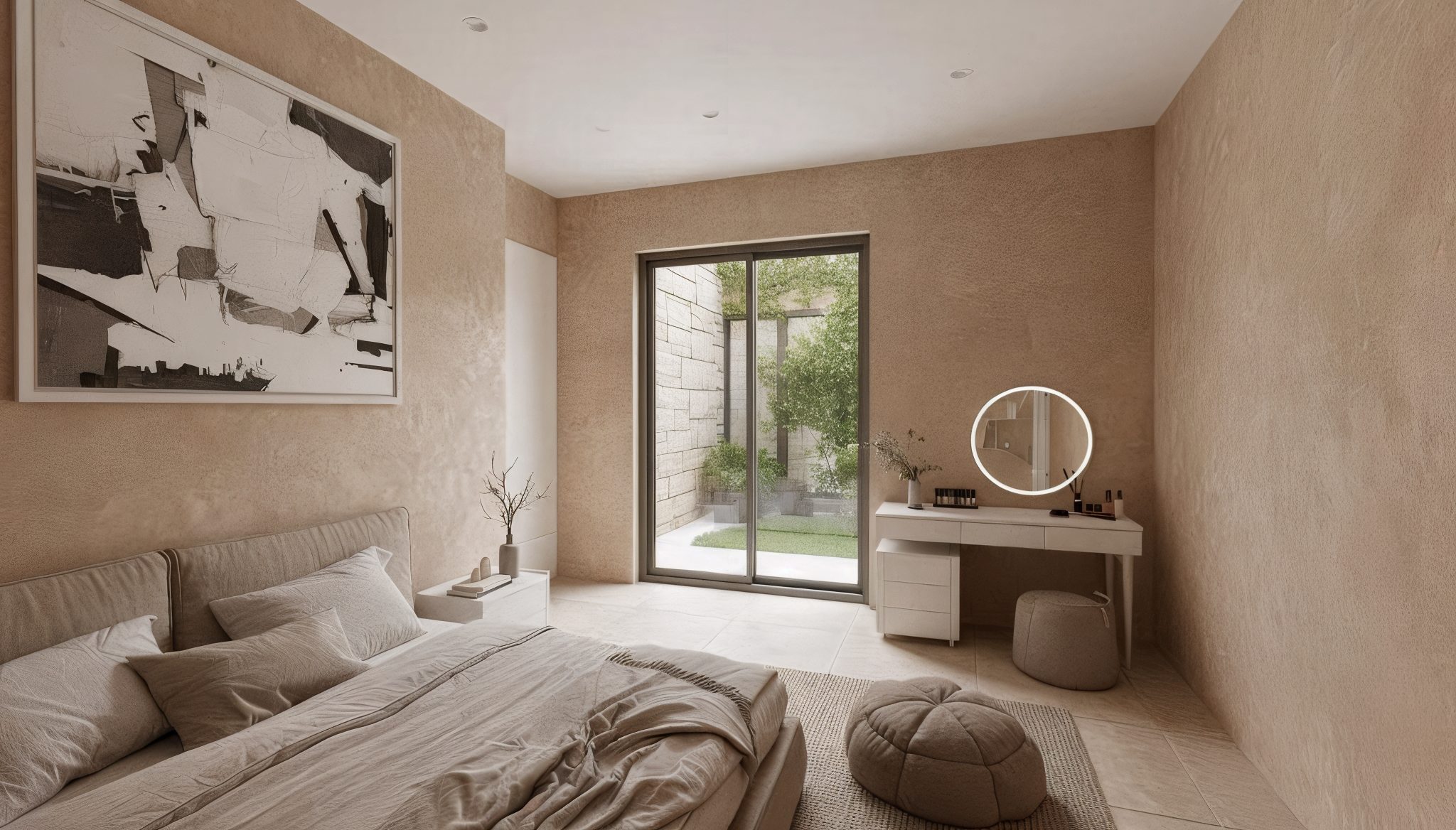 5 BR Bungalow in Tala, Paphos photo 9
