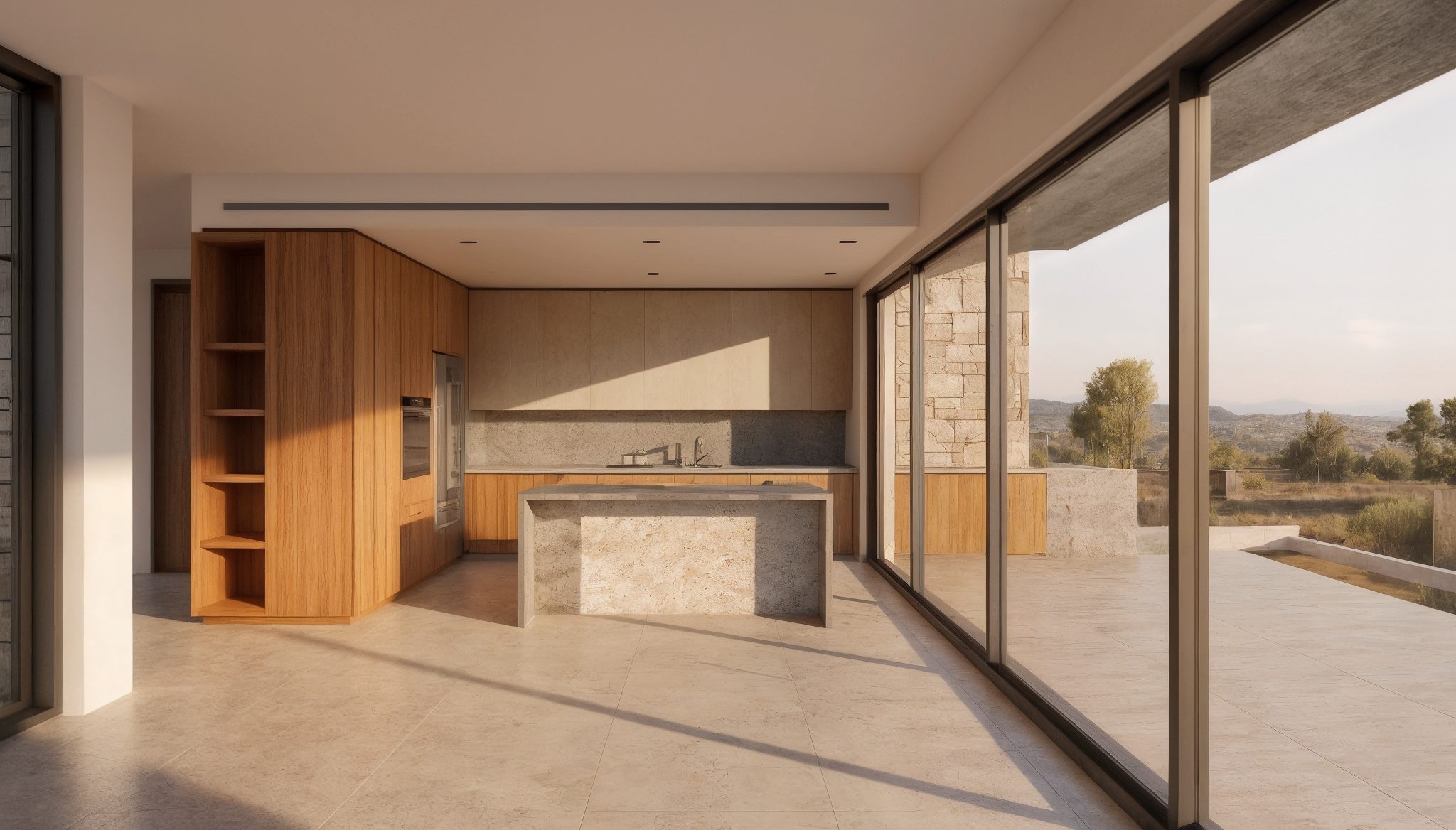 5 BR Bungalow in Tala, Paphos photo 8