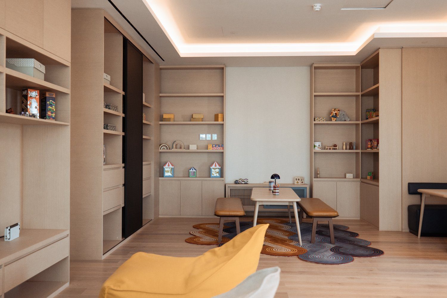 1 BR Luxury Apartment in Mouttagiaka, Limassol photo 14