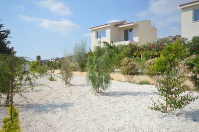 3 BR Villa in Pegeia, Paphos thumbnail 2