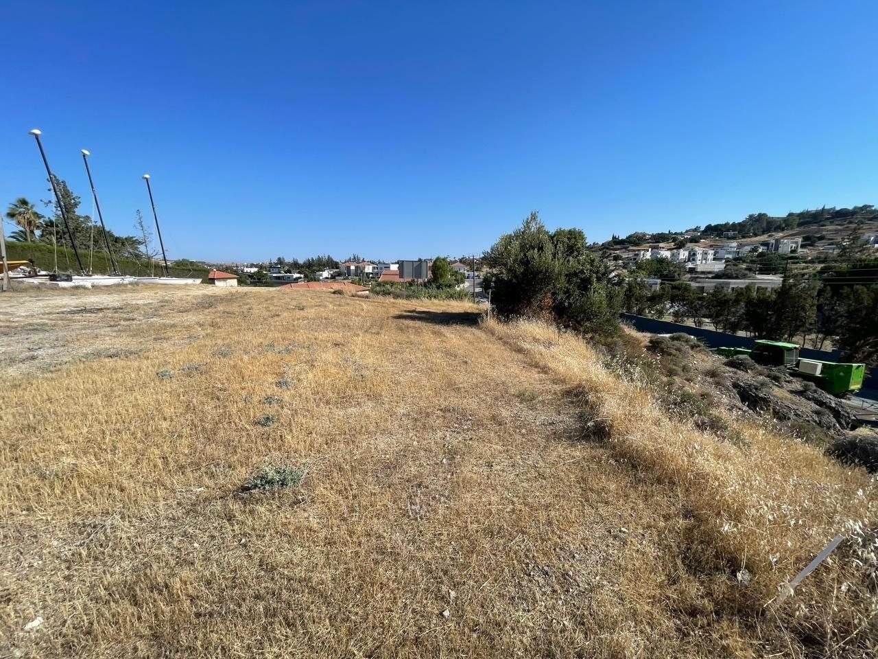 Residential Plot in Parekklisia, Limassol photo 2