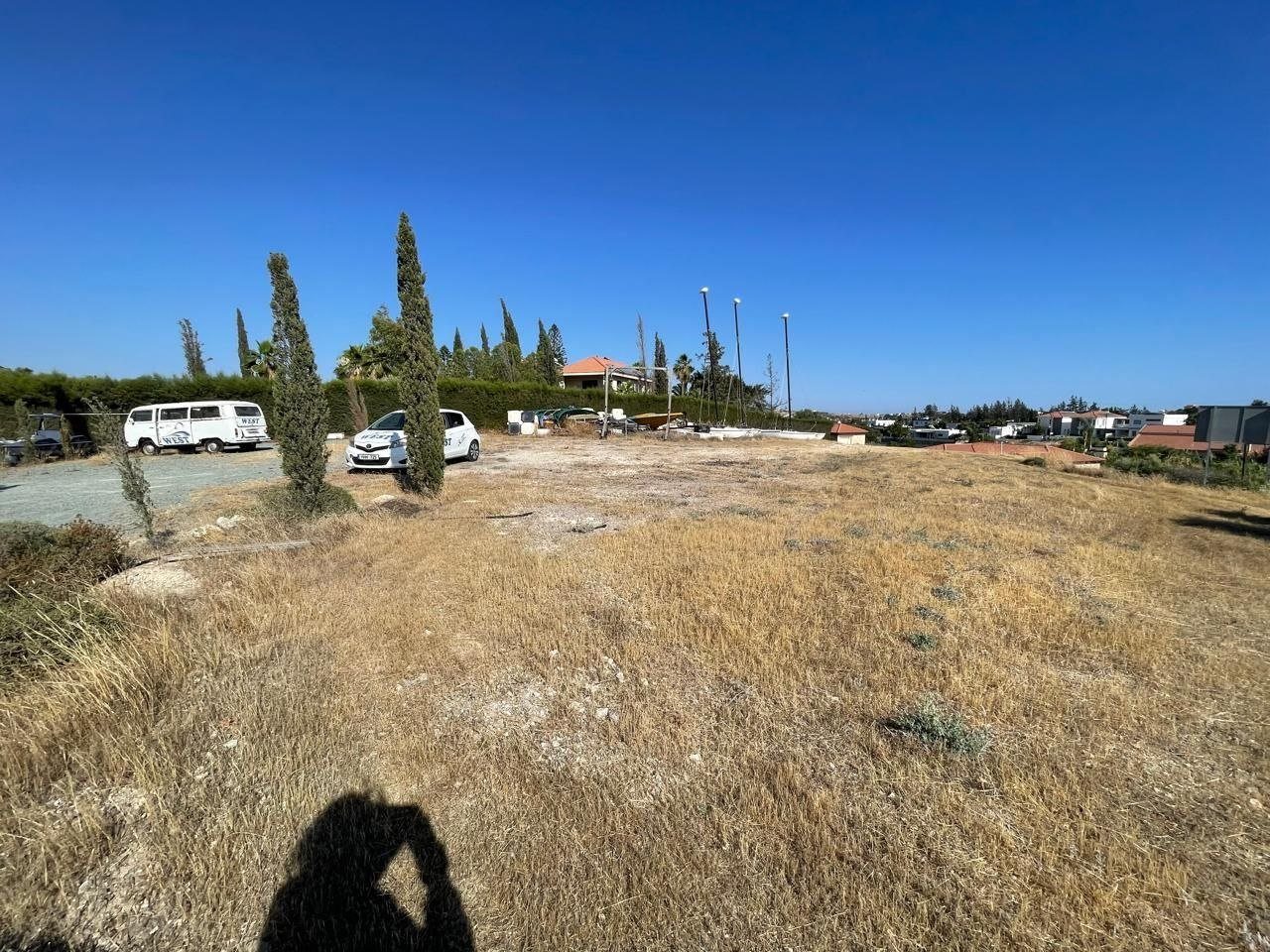 Residential Plot in Parekklisia, Limassol photo 3