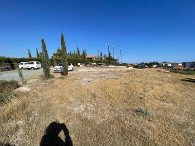 Residential Plot in Parekklisia, Limassol thumbnail 3
