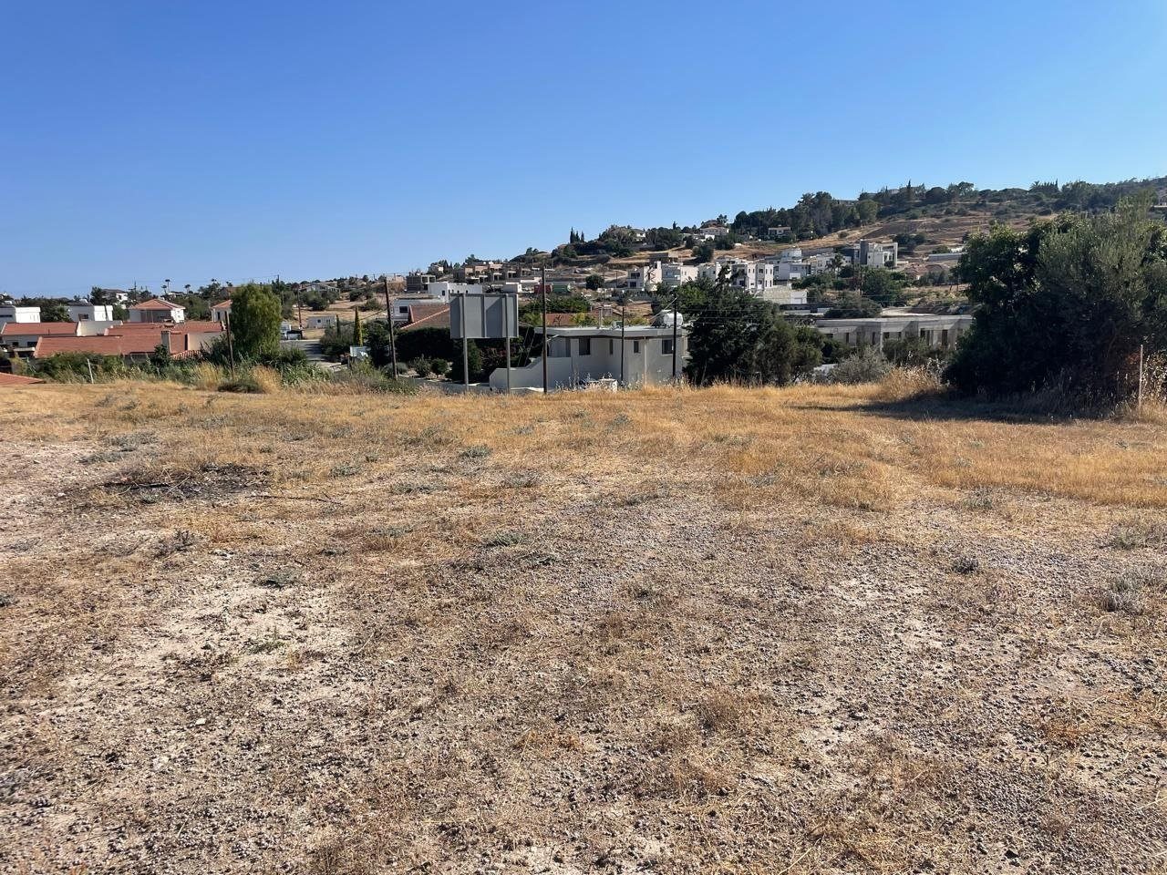 Residential Plot in Parekklisia, Limassol photo 1
