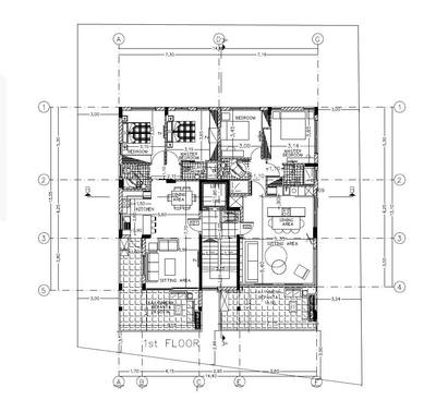 2 BR Apartment in Kontovathkeia, Limassol thumbnail 4