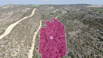 Agricultural field in  Psematismenos, Larnaca thumbnail 2