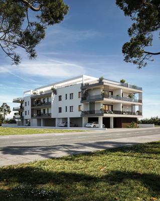 1 BR Apartment in Livadia, Larnaca thumbnail 3