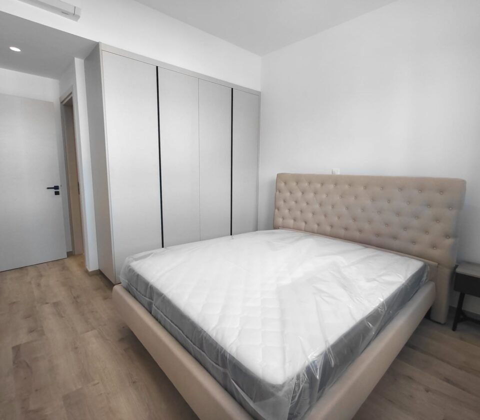 2 BR Apartment in Agios Athanasios, Limassol photo 8