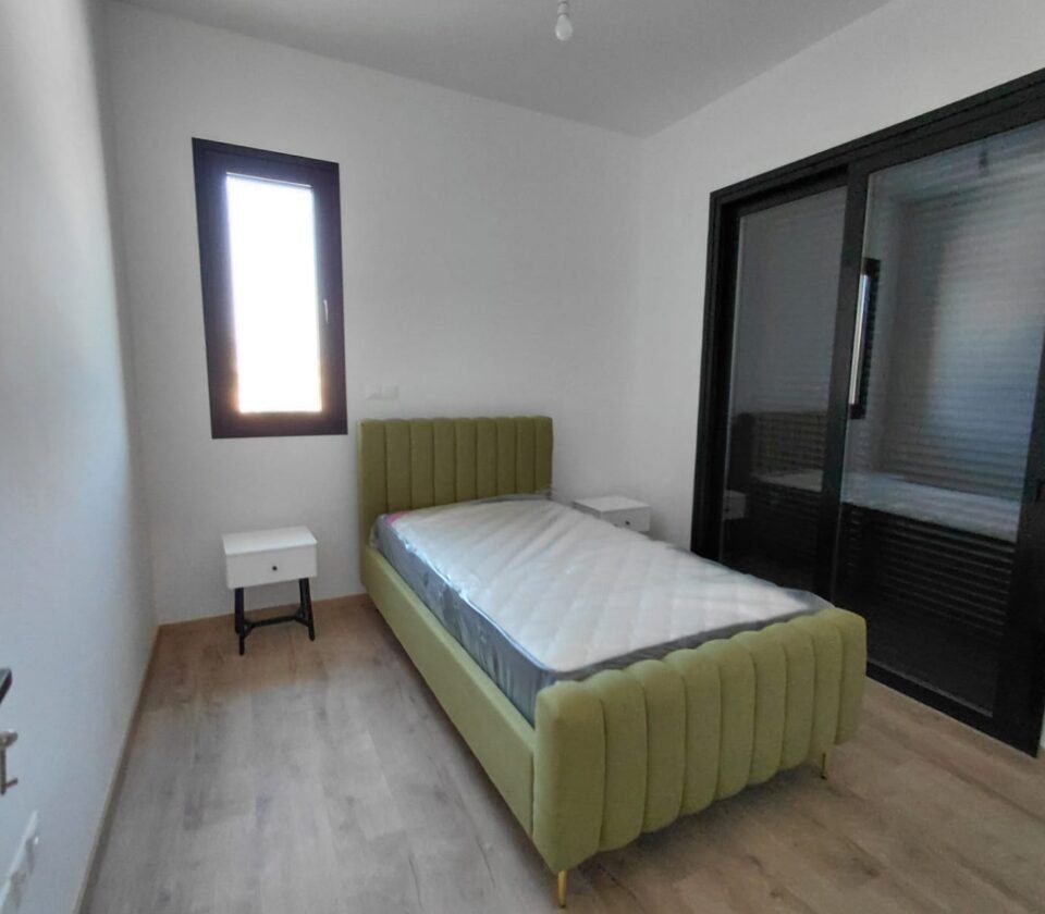 2 BR Apartment in Agios Athanasios, Limassol photo 9