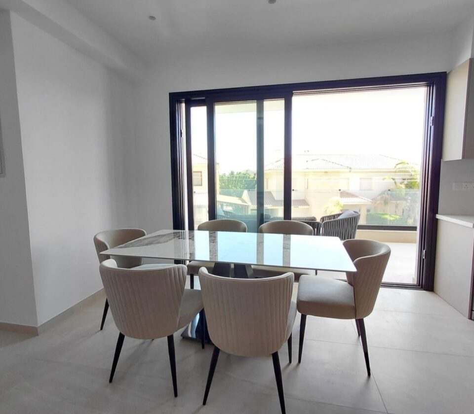 2 BR Apartment in Agios Athanasios, Limassol photo 7