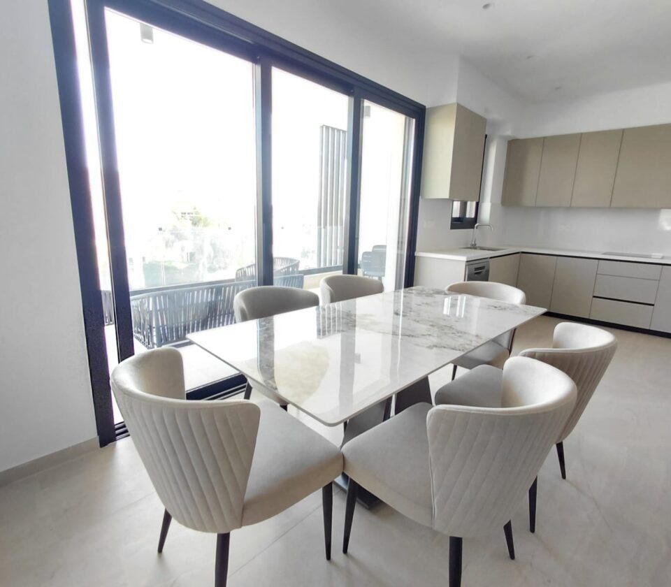 2 BR Apartment in Agios Athanasios, Limassol photo 6