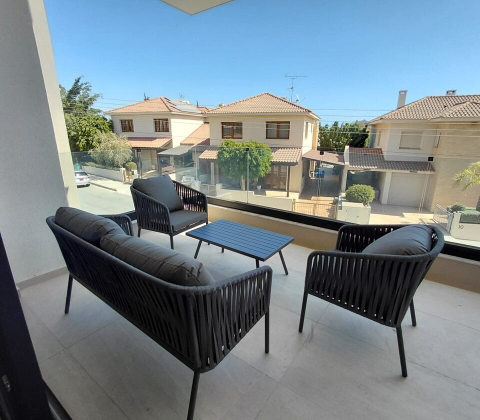 2 BR Apartment in Agios Athanasios, Limassol photo 11