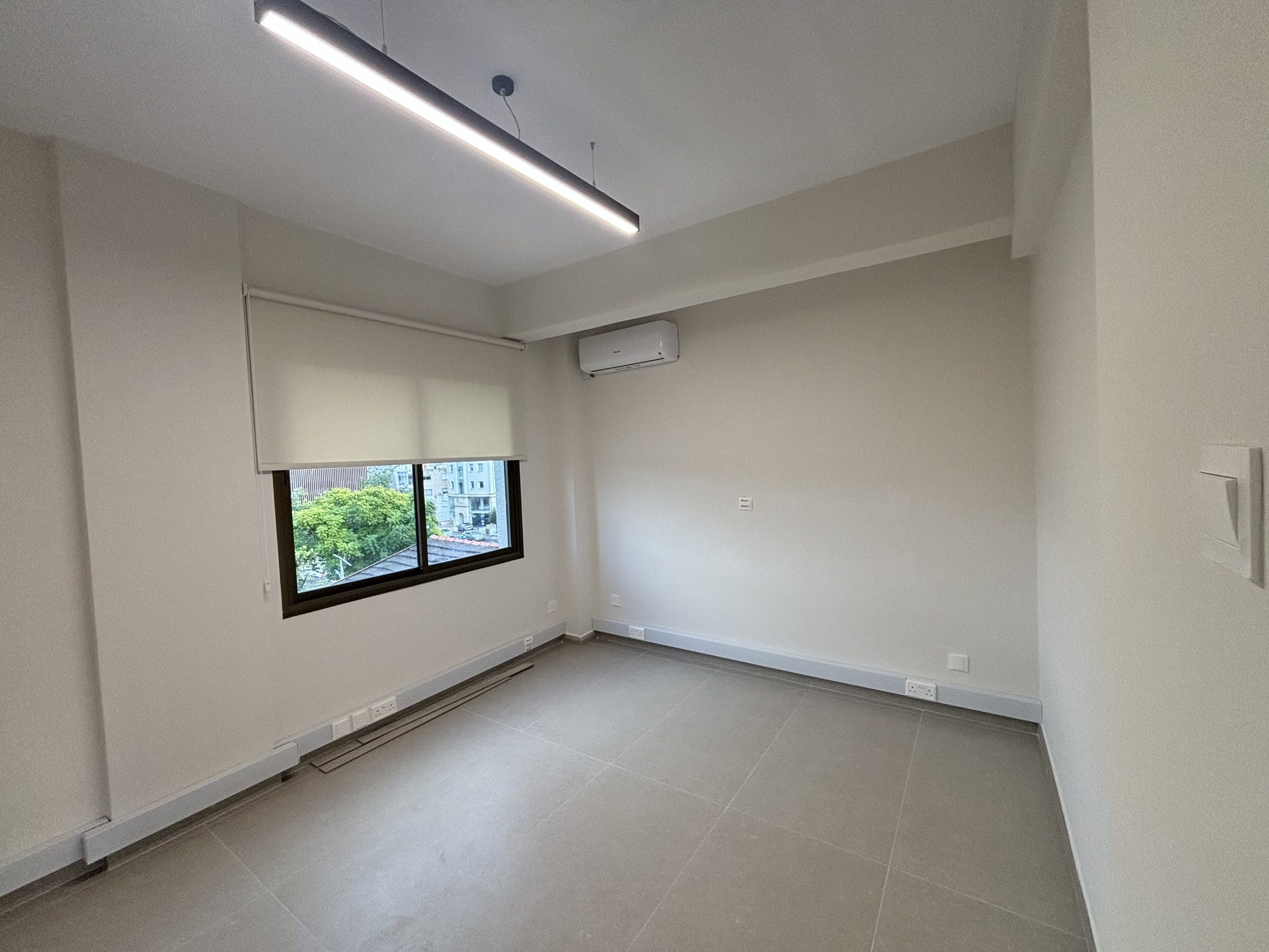 Fully renovated Office in Neapolis, Limassol — photo 8