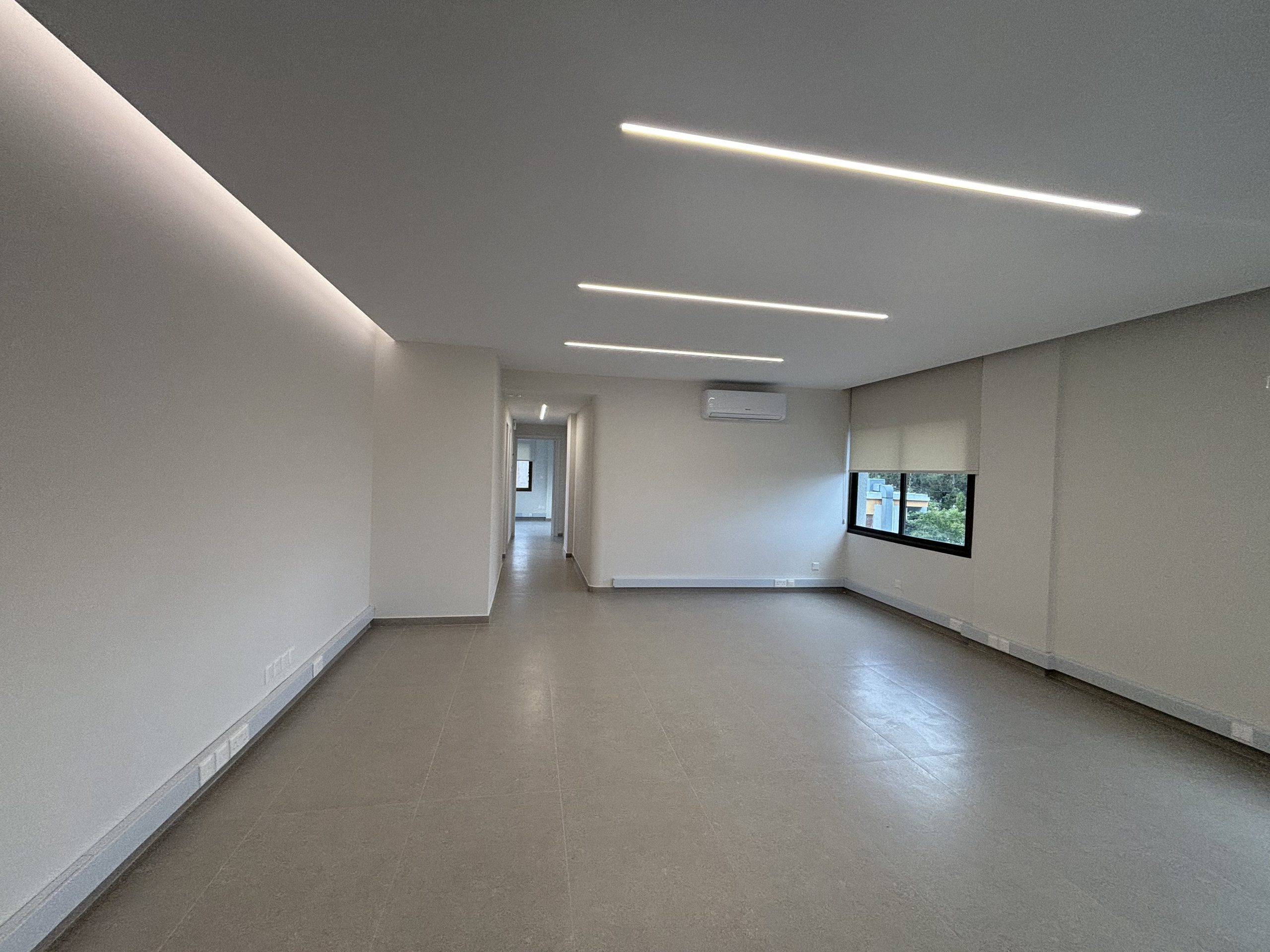 Fully renovated Office in Neapolis, Limassol — photo 2