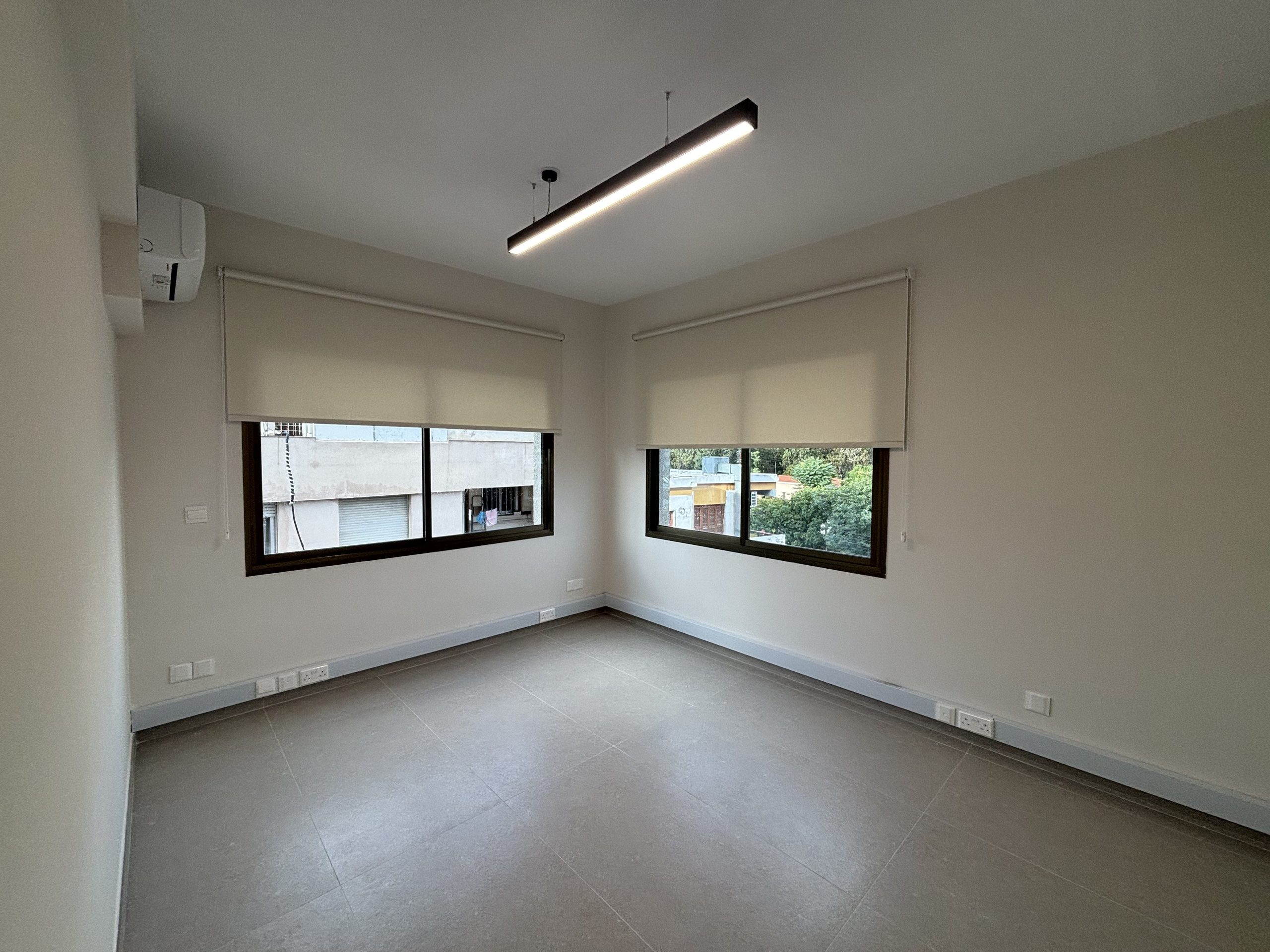 Fully renovated Office in Neapolis, Limassol — photo 4