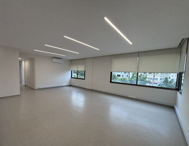Fully renovated Office in Neapolis, Limassol