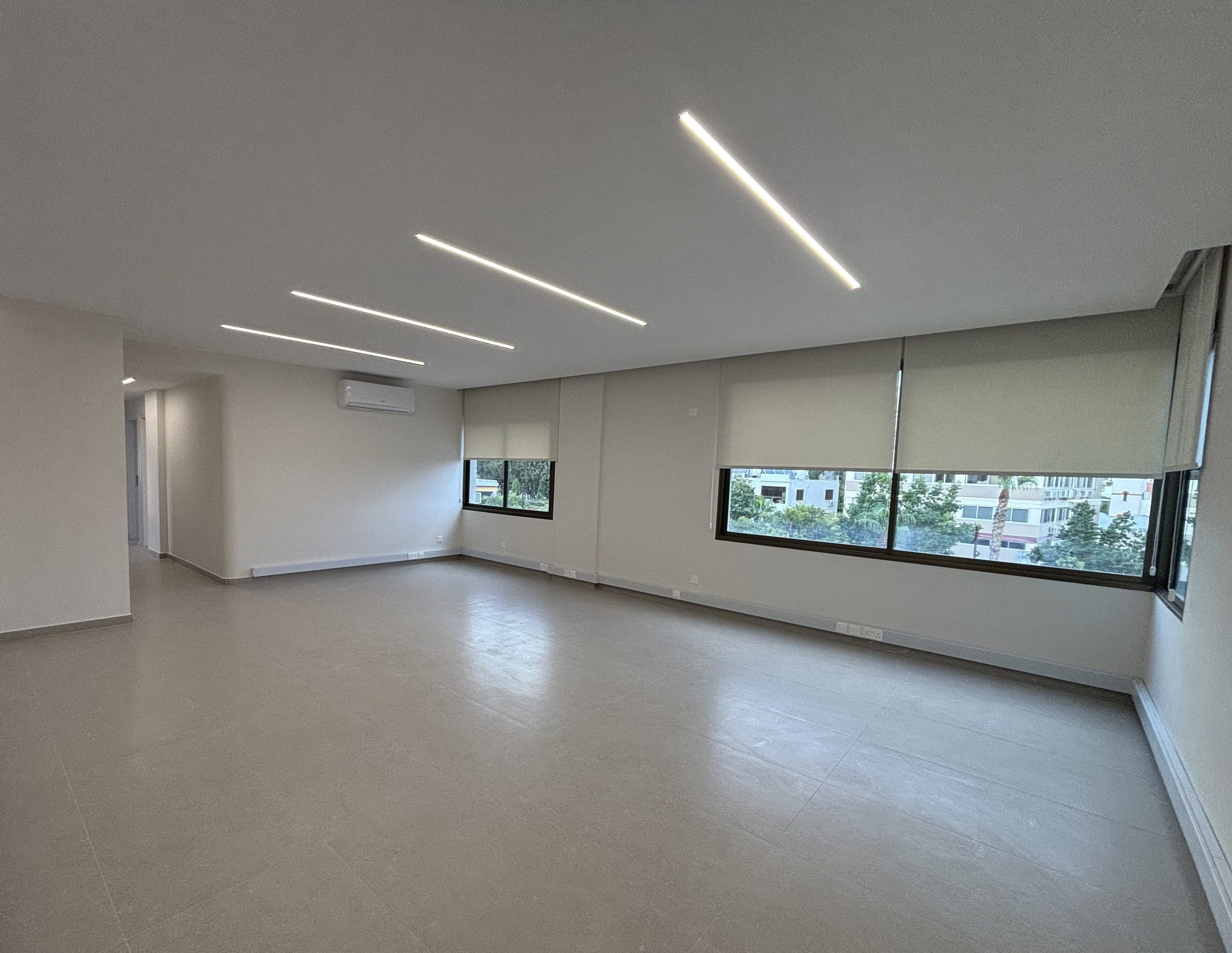Fully renovated Office in Neapolis, Limassol