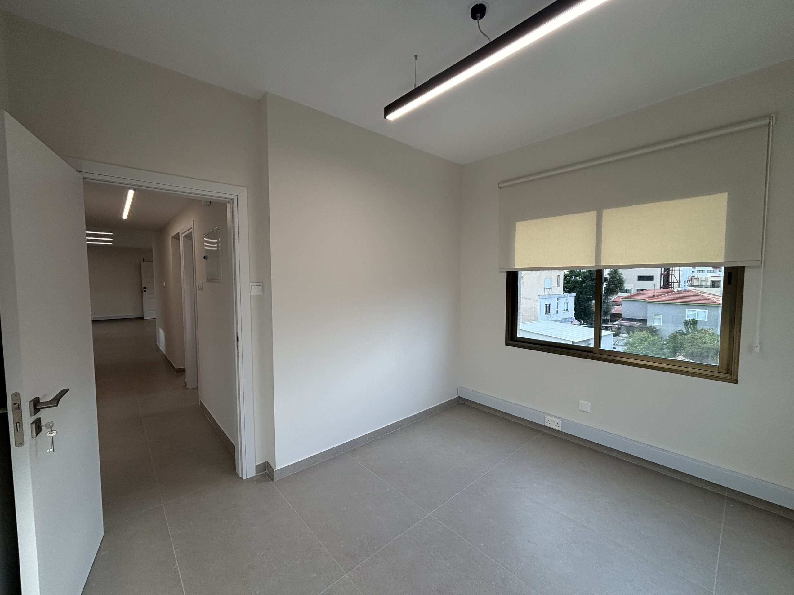 Fully renovated Office in Neapolis, Limassol — photo 7