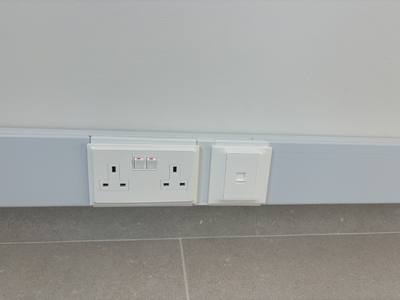 Fully renovated Office in Neapolis, Limassol thumbnail 13