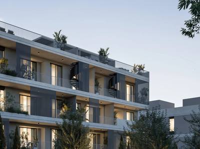 2 BR Penthouse in Agios Athanasios, Limassol thumbnail 1