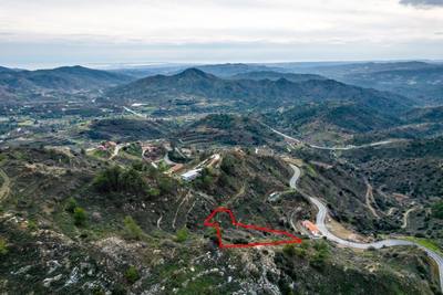Shared agricultural field in Zoopigi, Limassol thumbnail 4