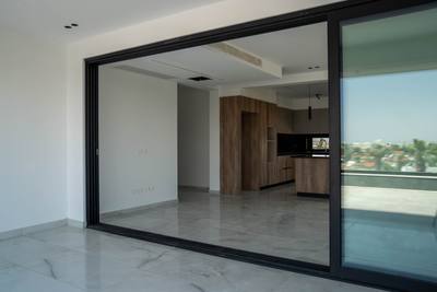 3 BR Penthouse in Arnaoutogeitonia, Limassol thumbnail 3