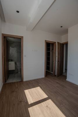 3 BR Penthouse in Arnaoutogeitonia, Limassol thumbnail 7