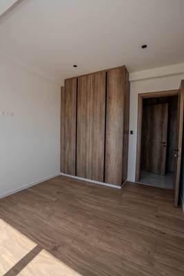 3 BR Penthouse in Arnaoutogeitonia, Limassol thumbnail 4